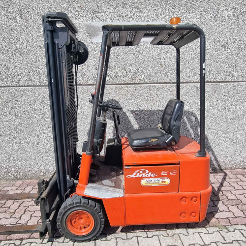 Linde E12