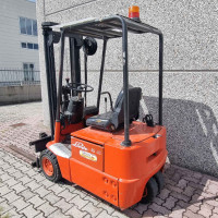 Linde E12 - 1