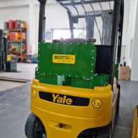 Yale ERP20VF - 1