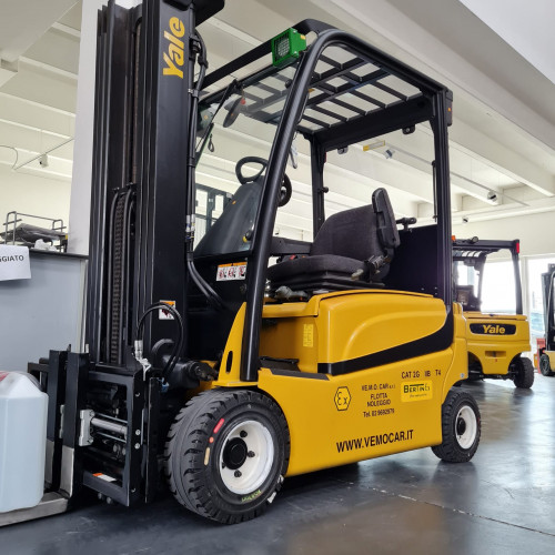 Yale ERP20VF