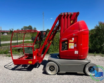 JLG Toucan10E JLG