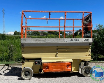 JLG 3246ES JLG