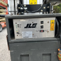 JLG 25AM - 3