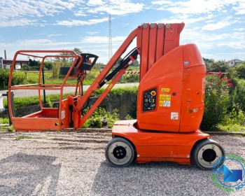 JLG Toucan10E JLG