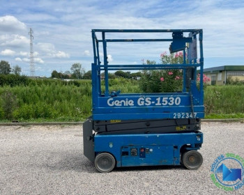 Genie GS1530 Genie