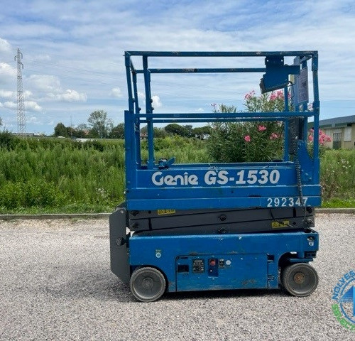 Genie GS1530