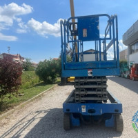Genie GS3246 - 1