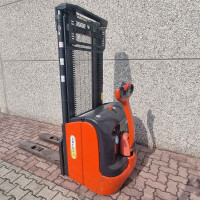 Linde L14 Cella Frigo - 3