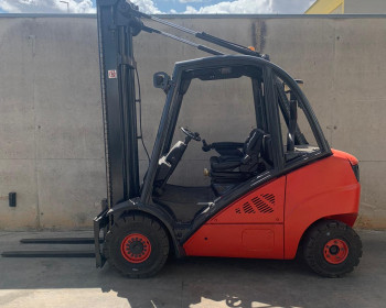 Linde H30D Linde