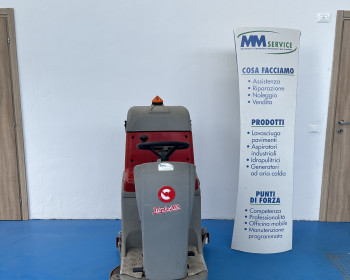 Comac tripla 26 b Comac