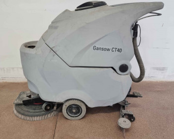 IPC Gansow CLT 40 B 50 IPC Gansow