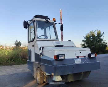 Dulevo 120 DK Dulevo