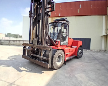 Kalmar DCG160-9 Kalmar