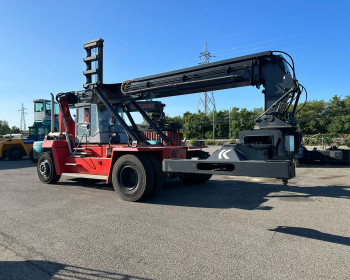 Kalmar DRD100-52S6 Kalmar