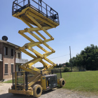 AIRO SE1380 E AIRO