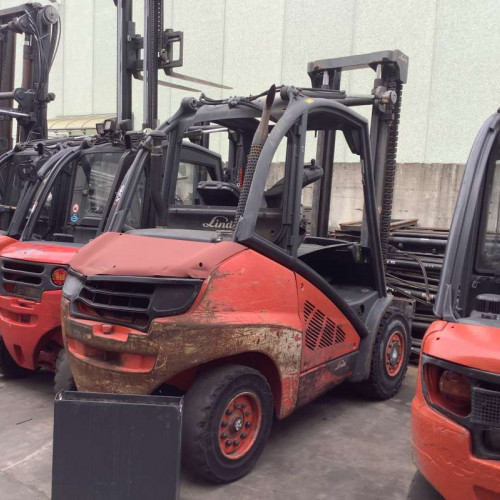 Linde H50D-02