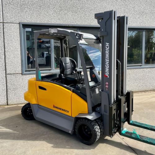 Jungheinrich EFG BC 330 500dz