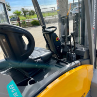 Jungheinrich EFG BC 330 500dz - 1