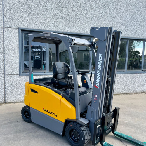 Jungheinrich EFG BC 320 480 dz
