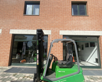 Cesab Blitz 315 Cesab