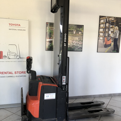 Toyota SWE 120