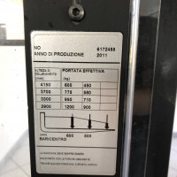 Toyota SWE 120 - 6
