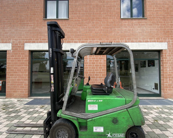 Cesab Blitz 250 Cesab