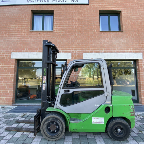 Cesab M330