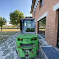 Cesab M330 - 3