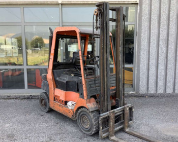 Lugli 255E Lugli