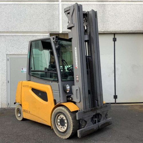 Jungheinrich EFG 540