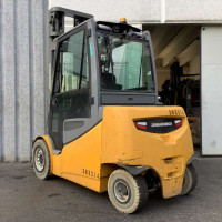 Jungheinrich EFG 540 - 1