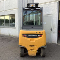 Jungheinrich EFG 540 - 2