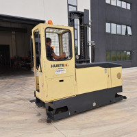 Hubtex MD15 Serie 2121EL1 - 3