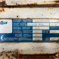 Cascade 170DPCX63P - 3
