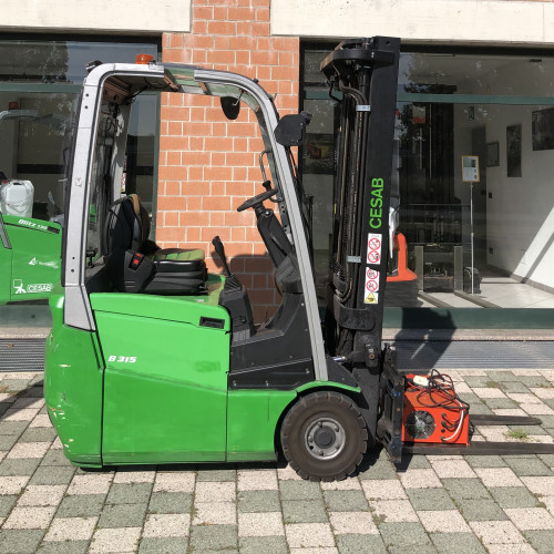 Cesab B315
