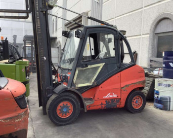 Linde H50D Linde