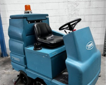 Tennant 7100 Tennant