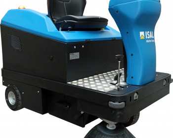 Isal 110E Isal