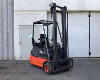 Linde E18C-02 Linde