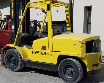 Hyster H5.00XM Hyster