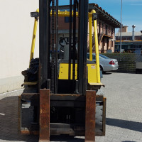 Hyster H5.00XM - 2