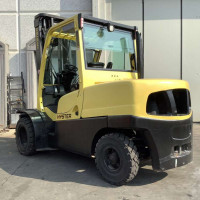 Hyster H5.5FT - 1