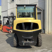 Hyster H5.5FT - 3