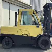 Hyster H5.5FT - 4