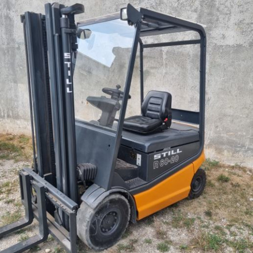 Still R 60 20 COMPACT