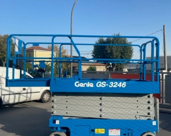 Genie GS-3246 Genie