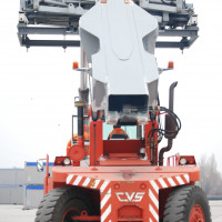 Reachstacker CVS F198H - 9