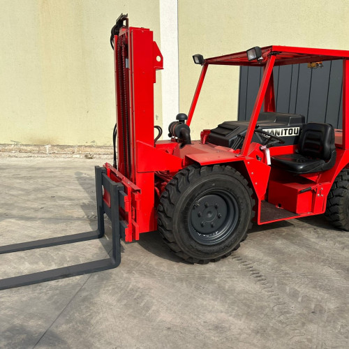 Manitou 4RM20HP