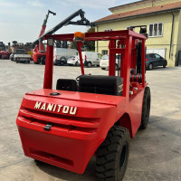 Manitou 4RM20HP - 2